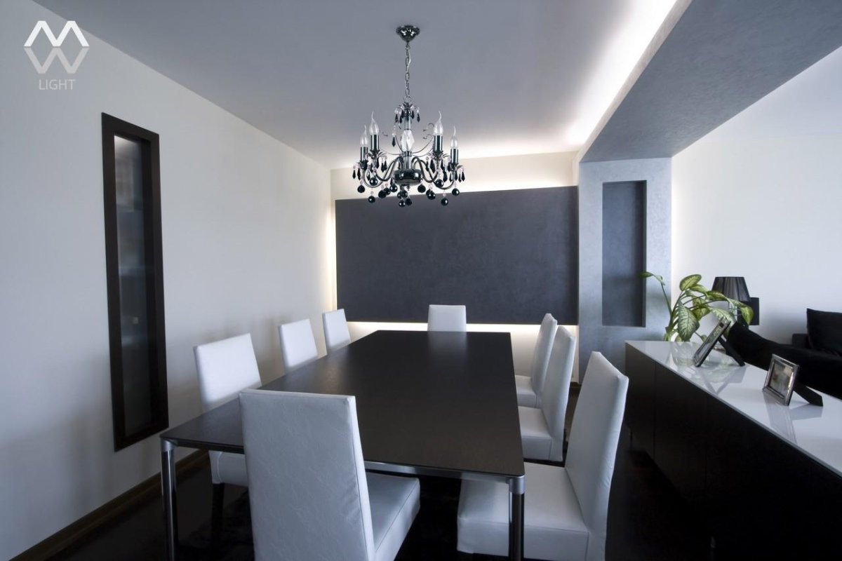 Светильники в коридор