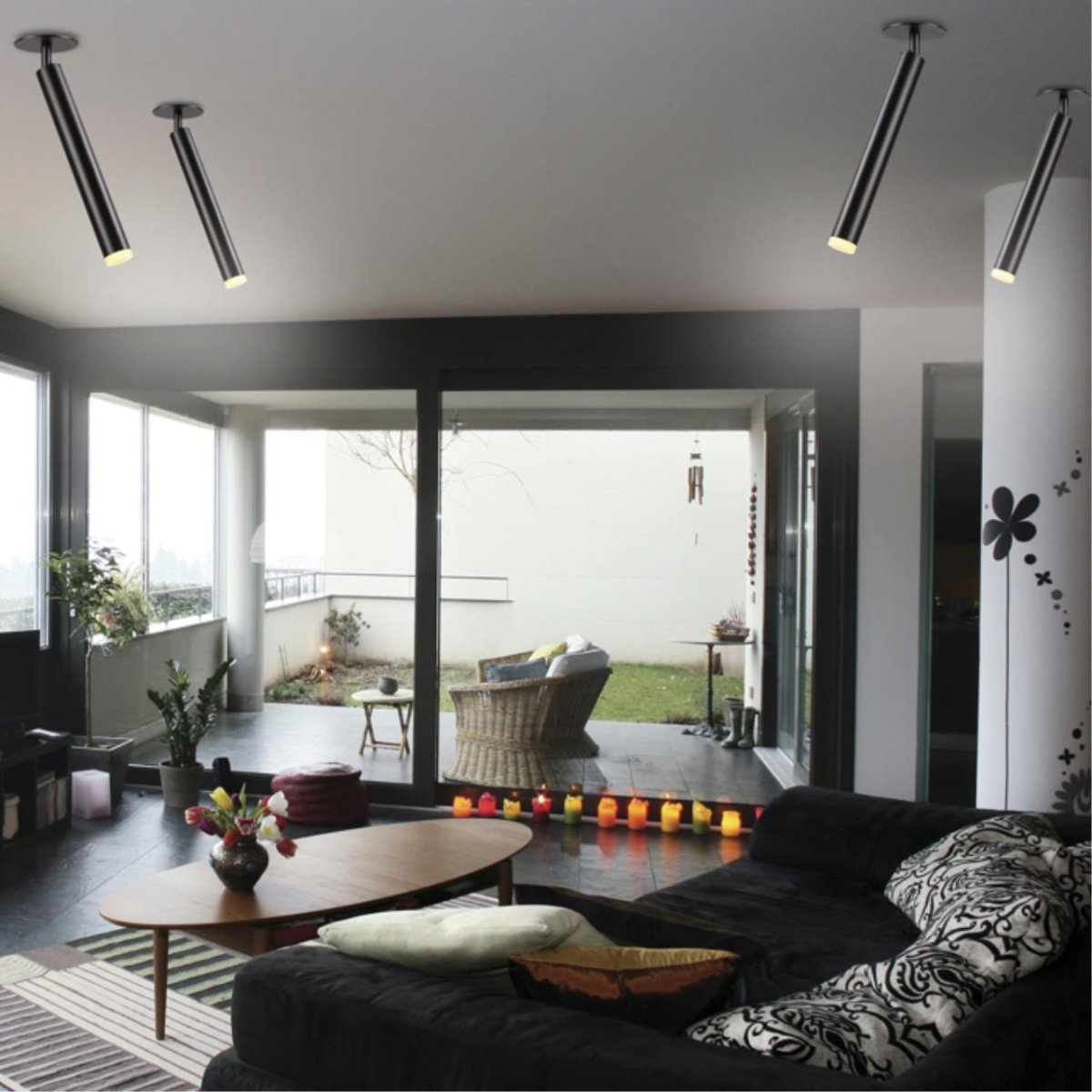 Точечный светильник ЦЕНТРСВЕТ