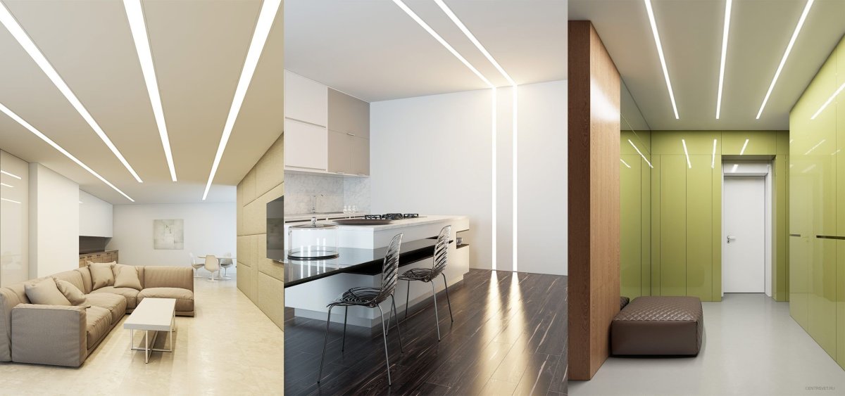 Modern Ceiling Light подвесной светильник