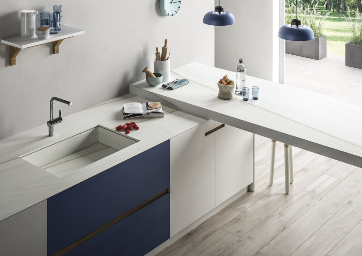 Rustic Wood столешница