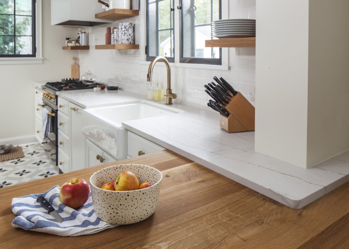 Столешница под дерево