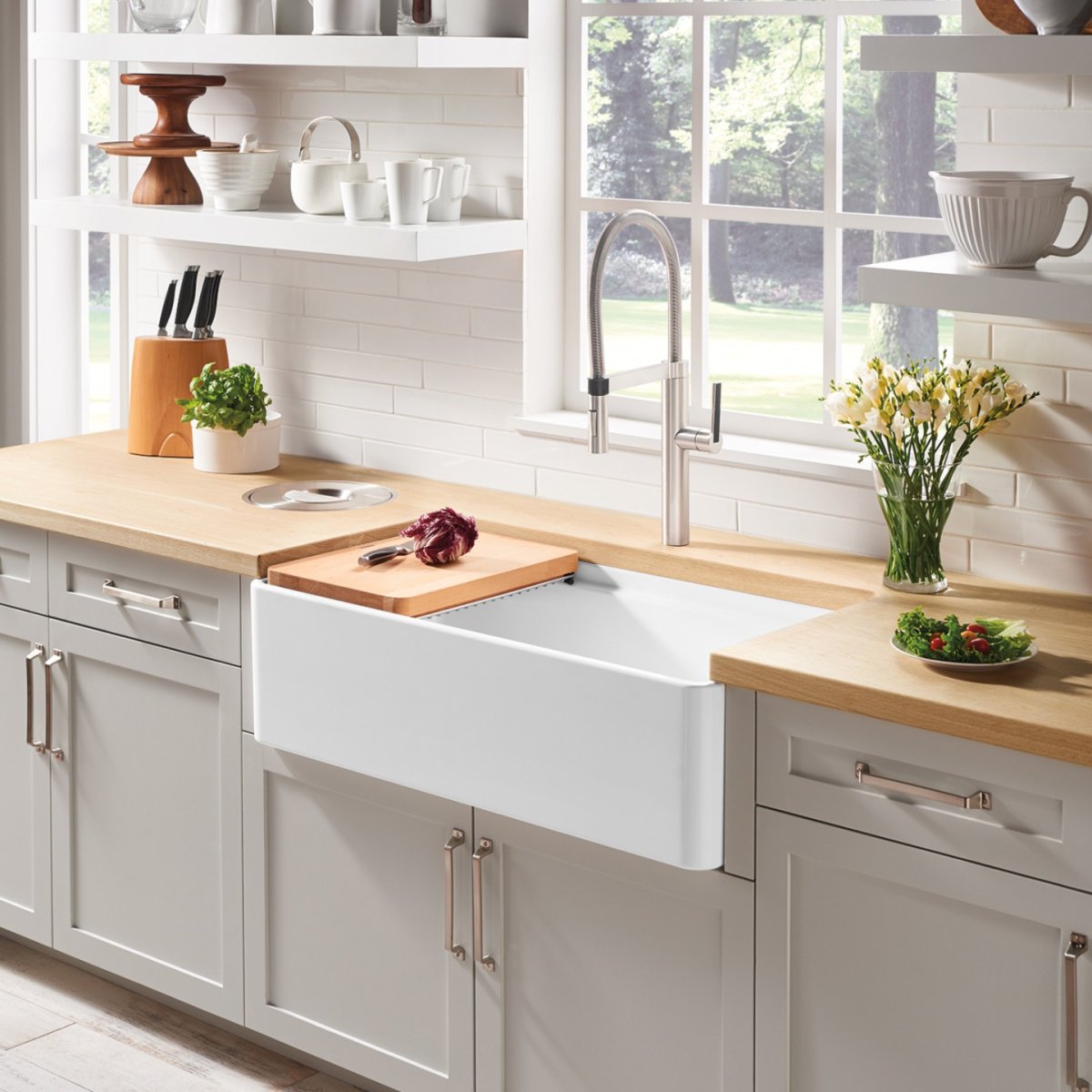 Ручка gola для кухни