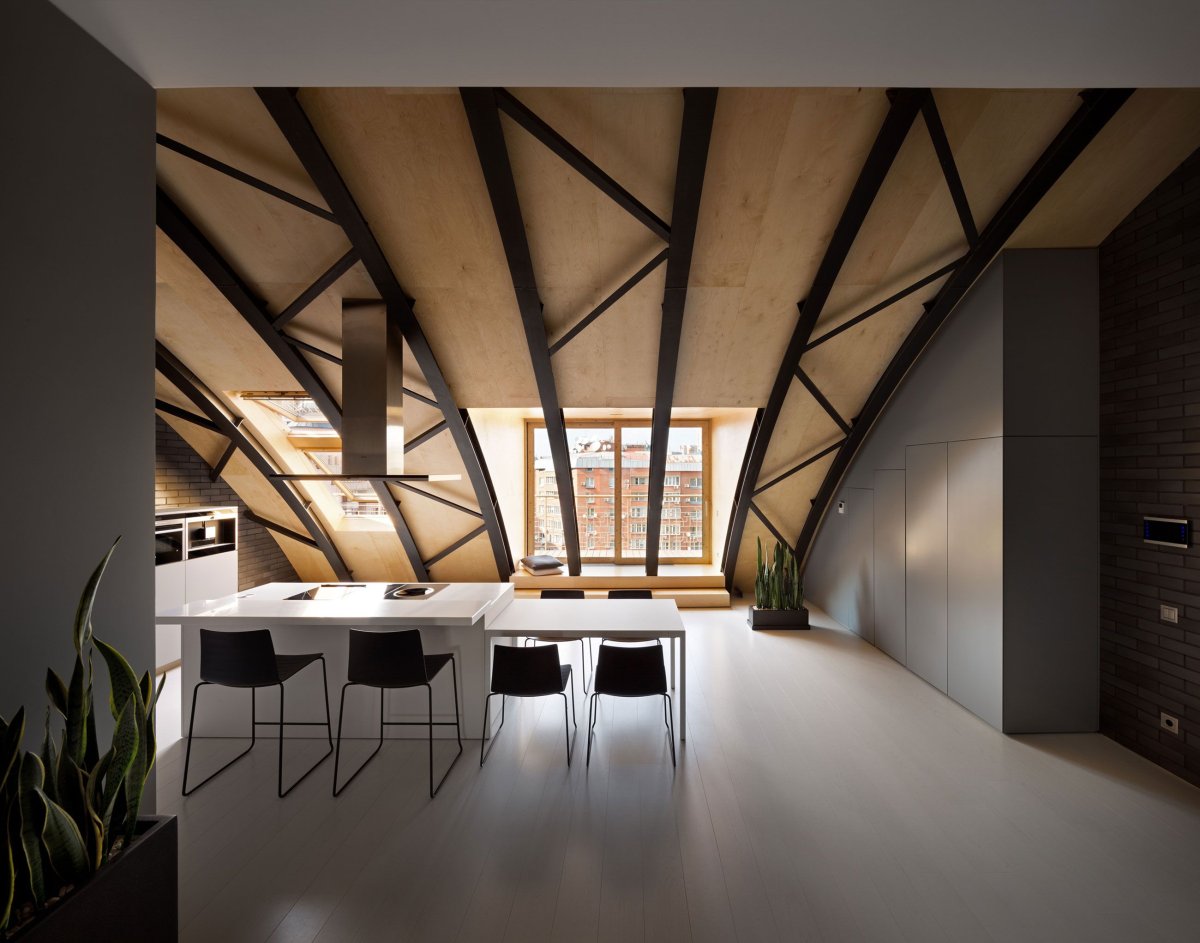 Отделка ОСП ОСБ