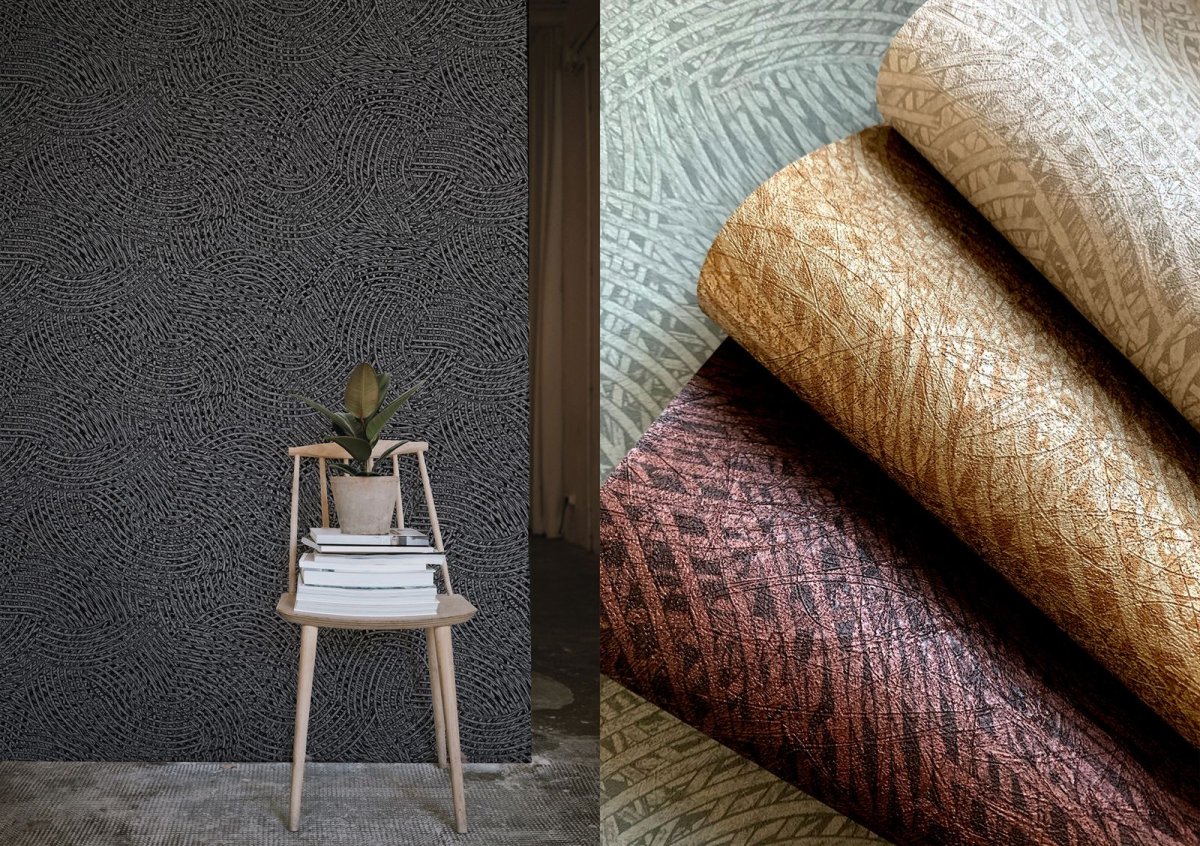 ФЛОКИ декоративная штукатурка