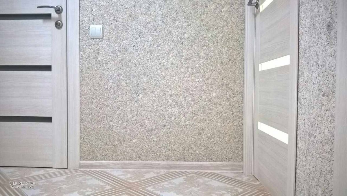 Гранитная крошка Церезит