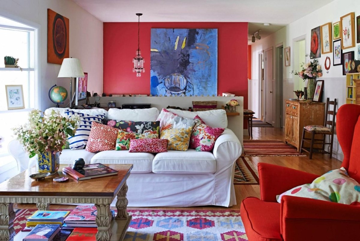 Фотообои OVK Design