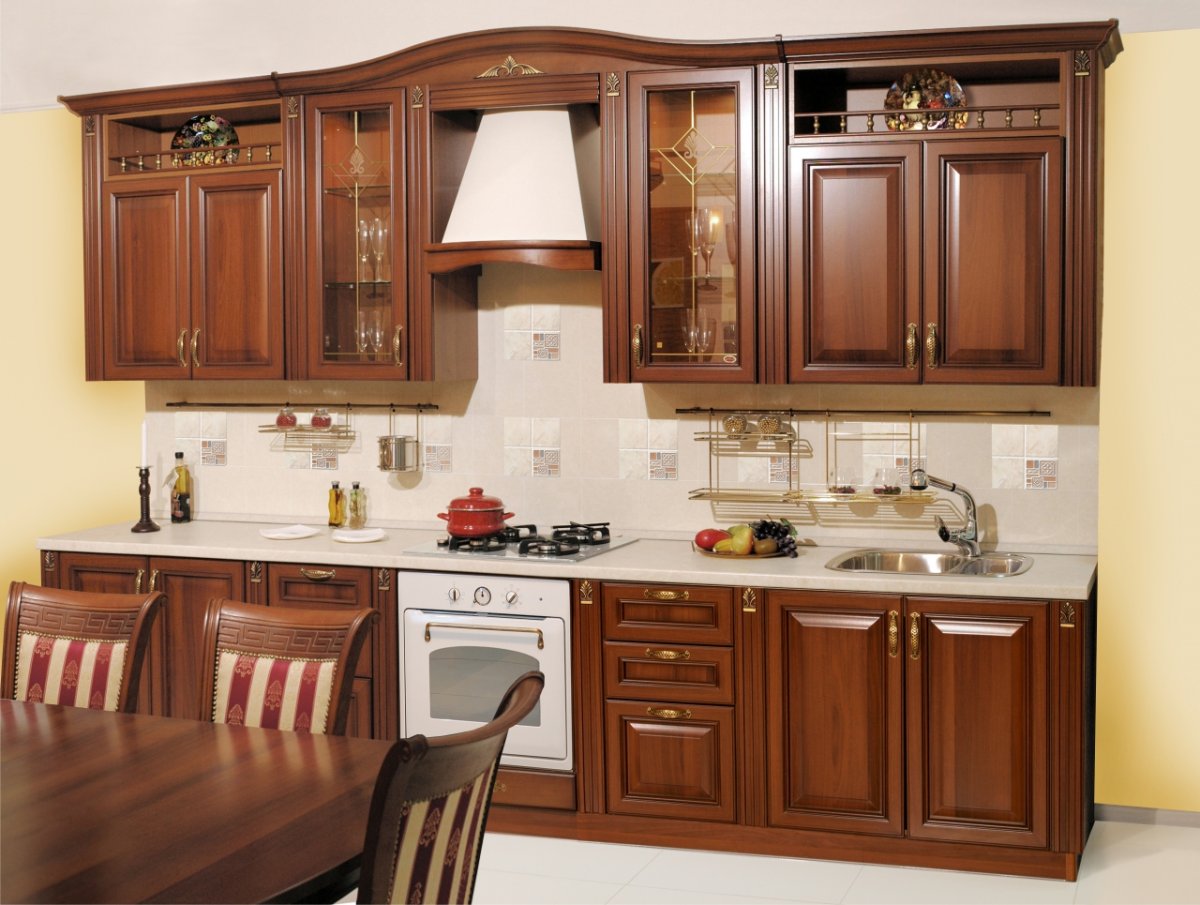 Кухня Мальта Эвита