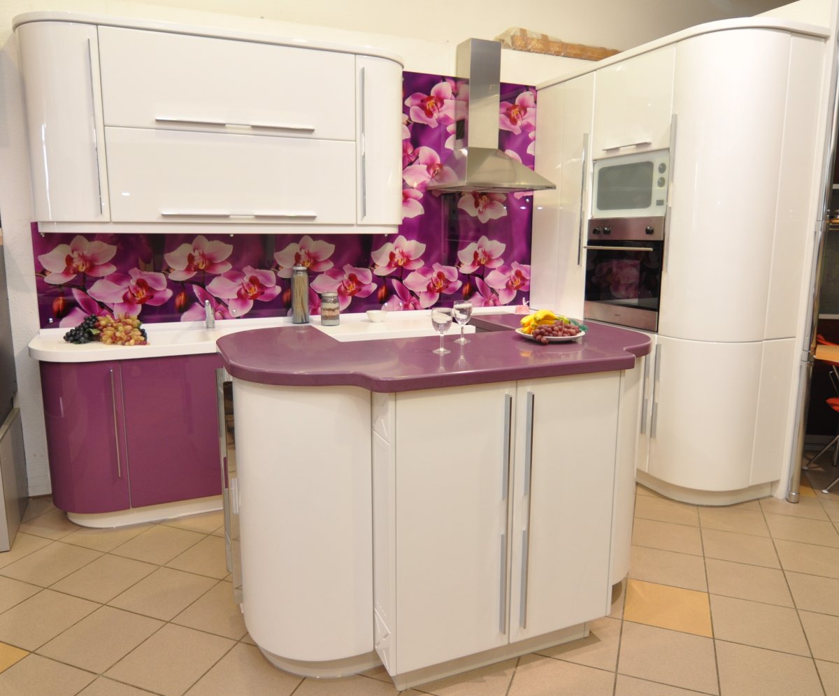 Кухни Marcella Шатура