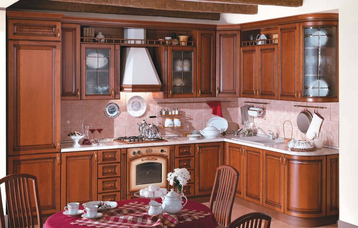 Корсика Шатура