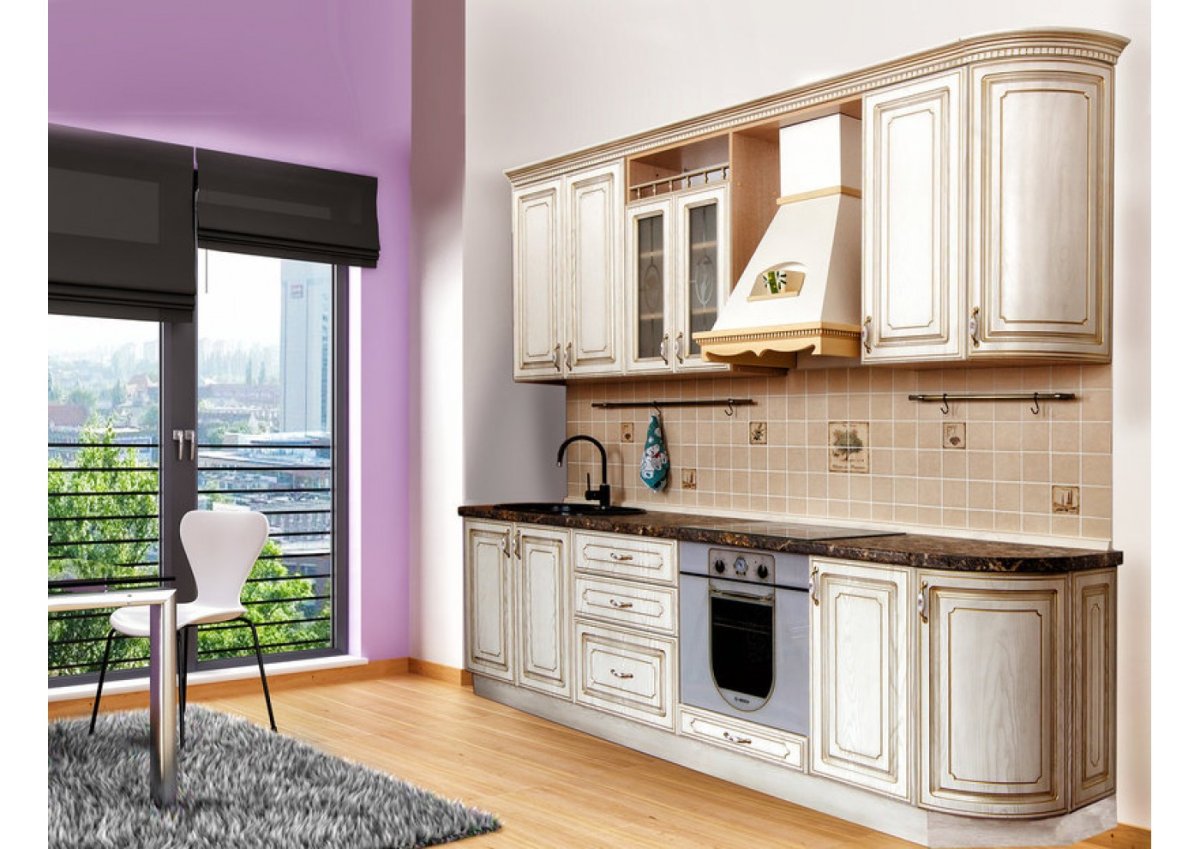 Кухня Мальта Эвита