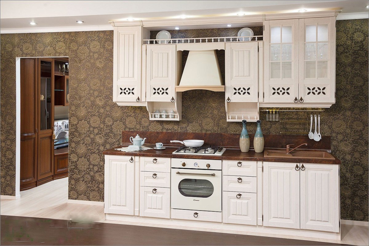 Кухни Амели Прованс