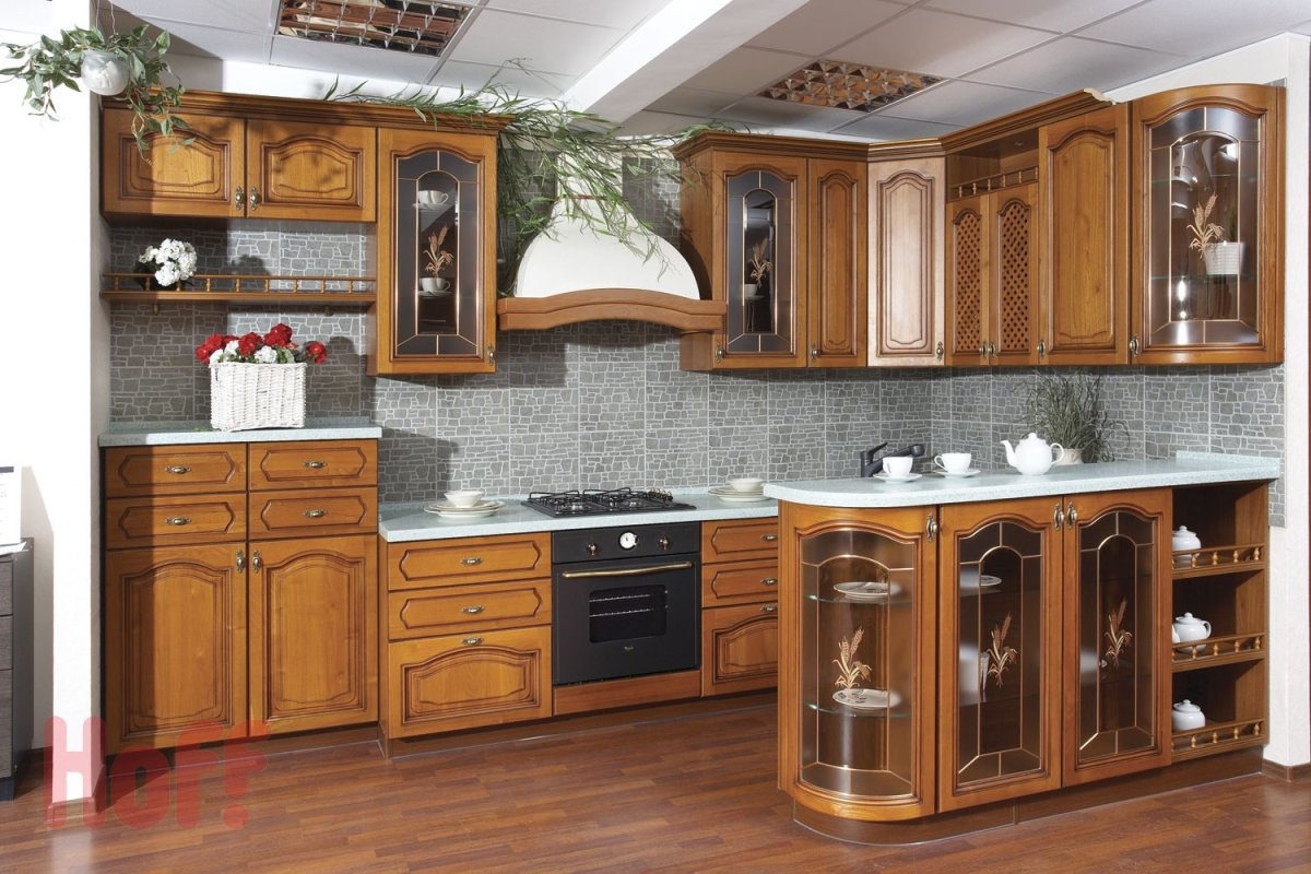 Кухонный гарнитур велла