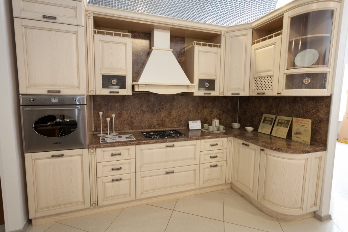 Кухня фолк Шатура