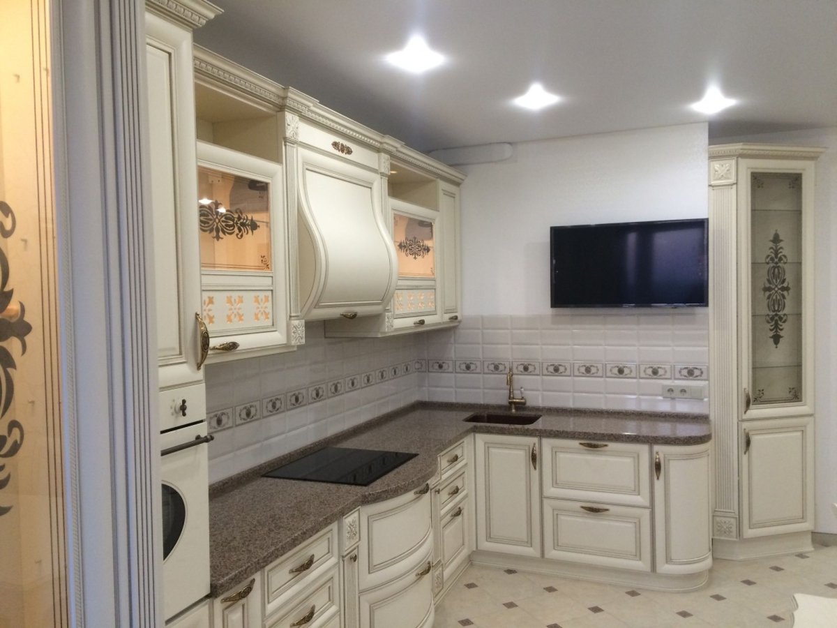 Грета Катрин кухни Ульяновск