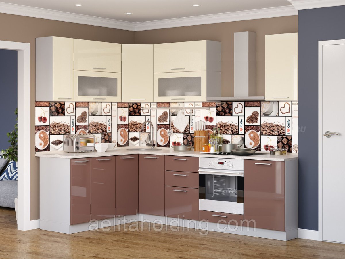 Кухня Флоренция Шатура