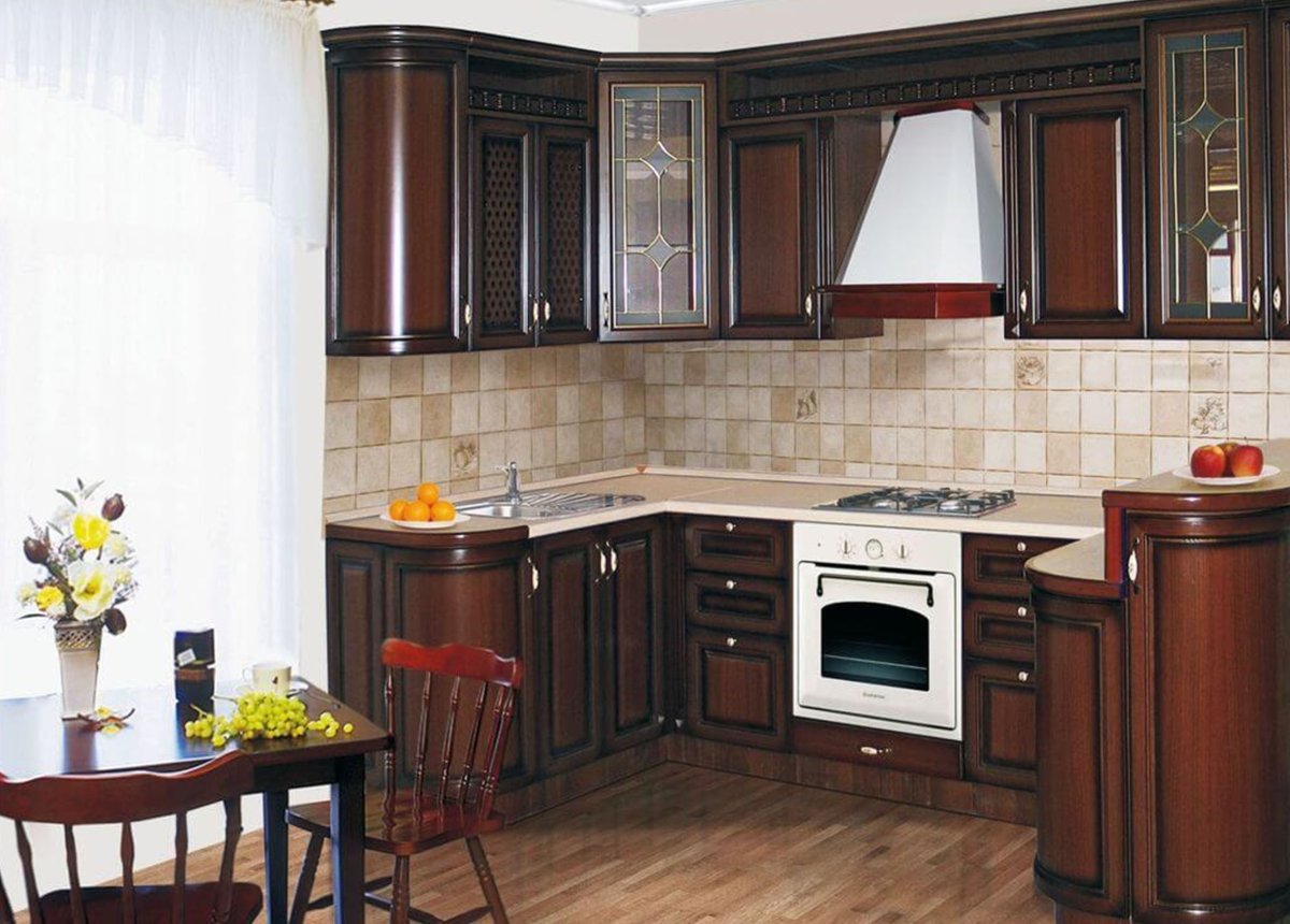 Кухни Шатура отзывы