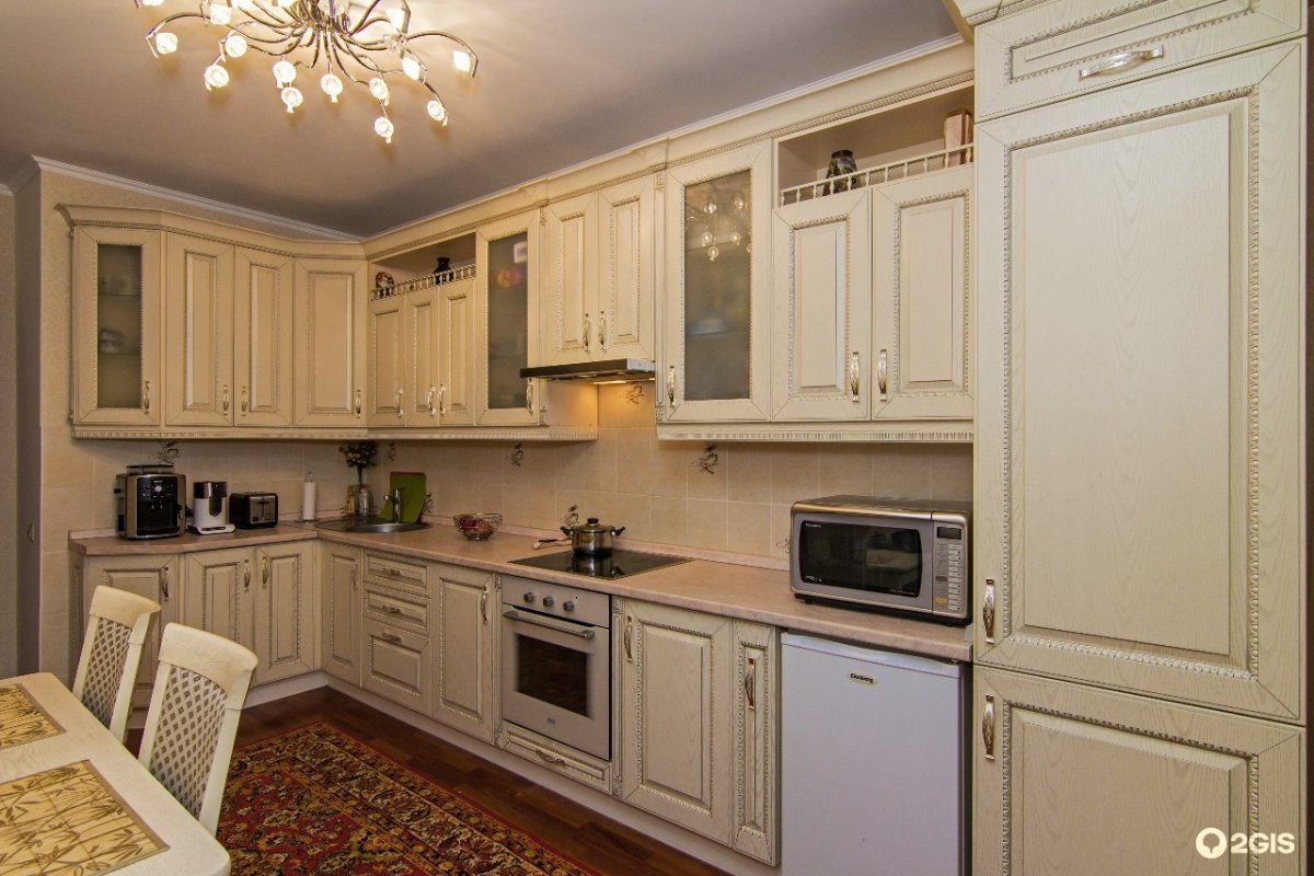 Кухня фолк Шатура