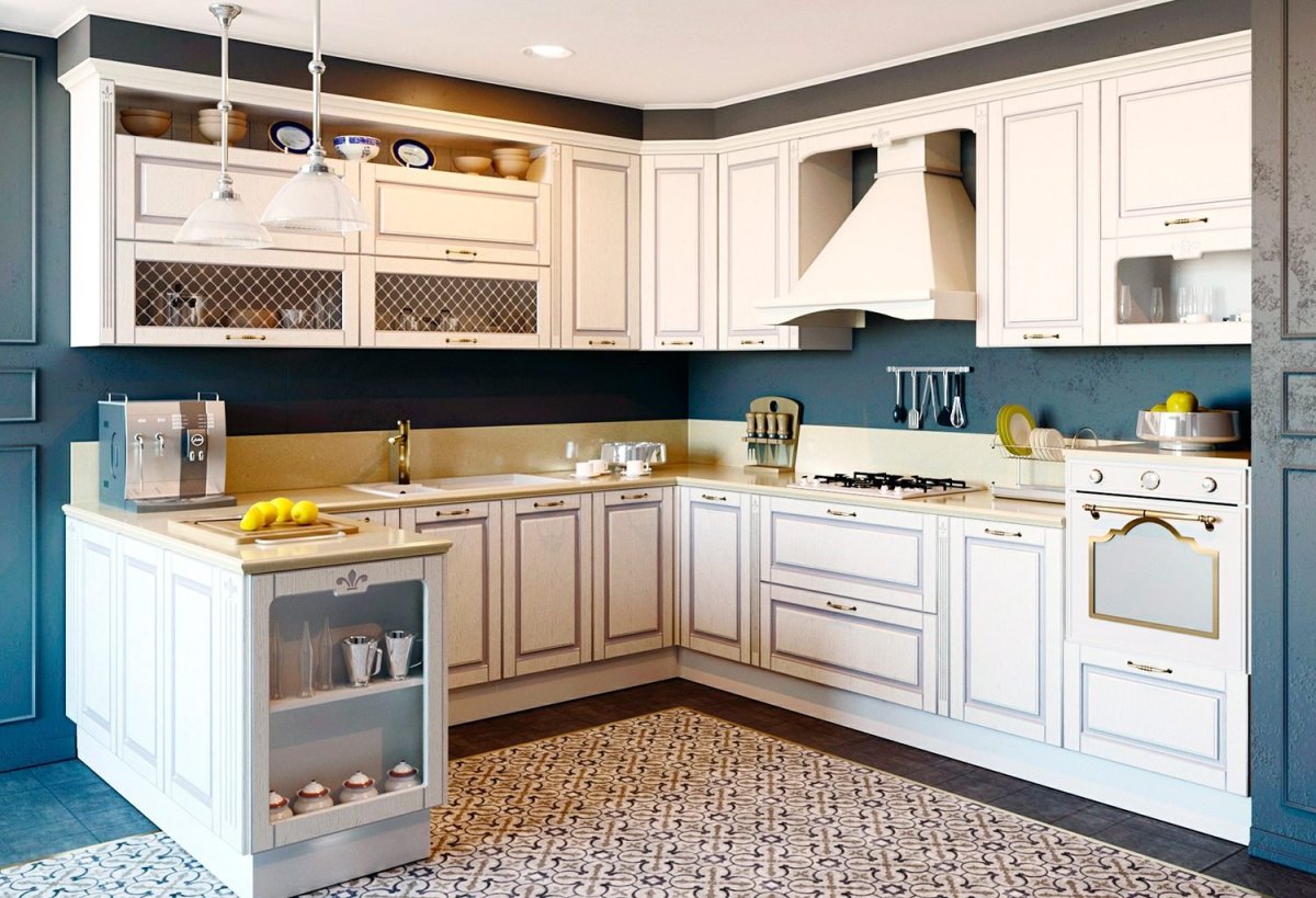 Кухня фолк Шатура