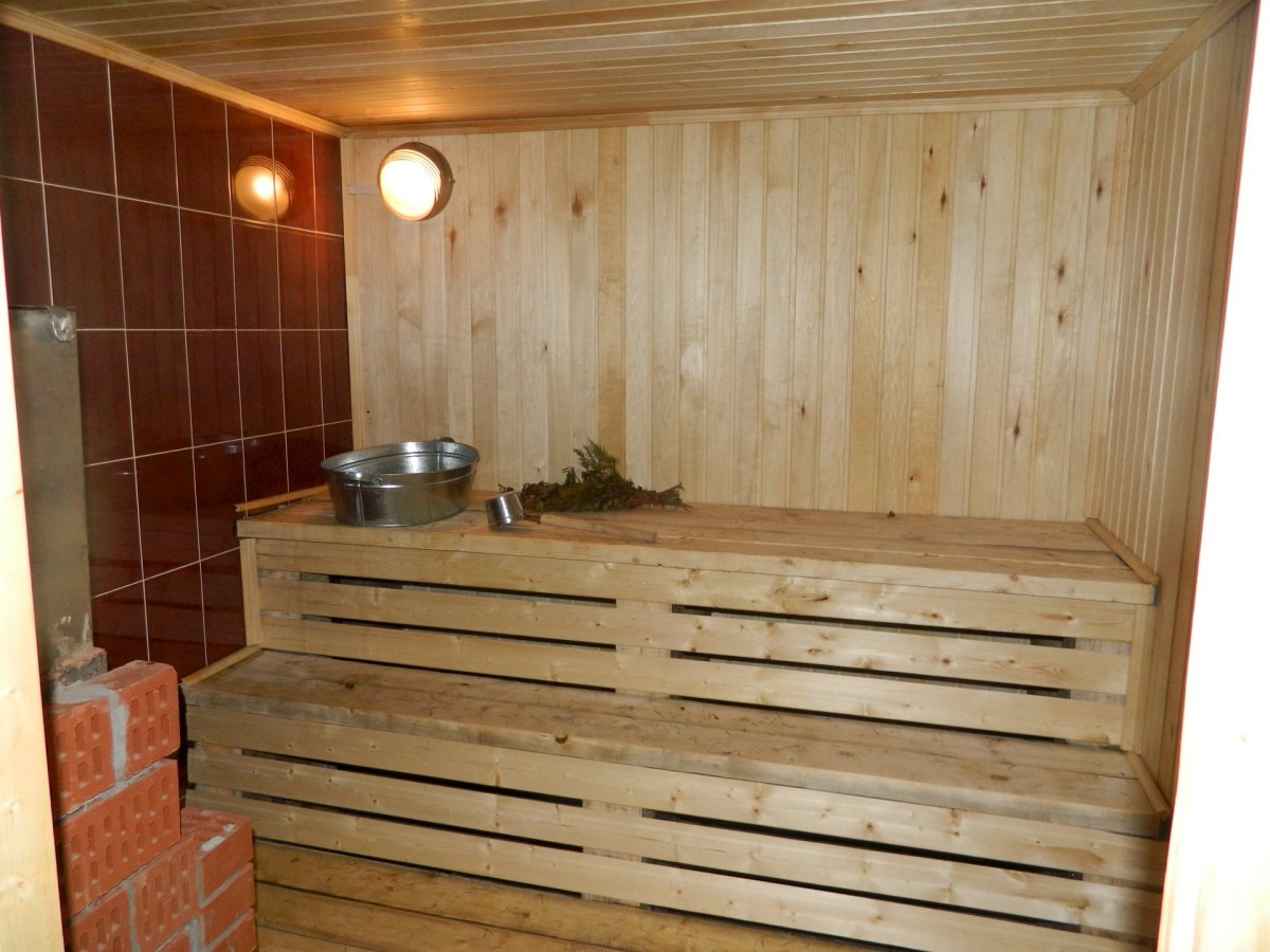 Вагонка Хемлок