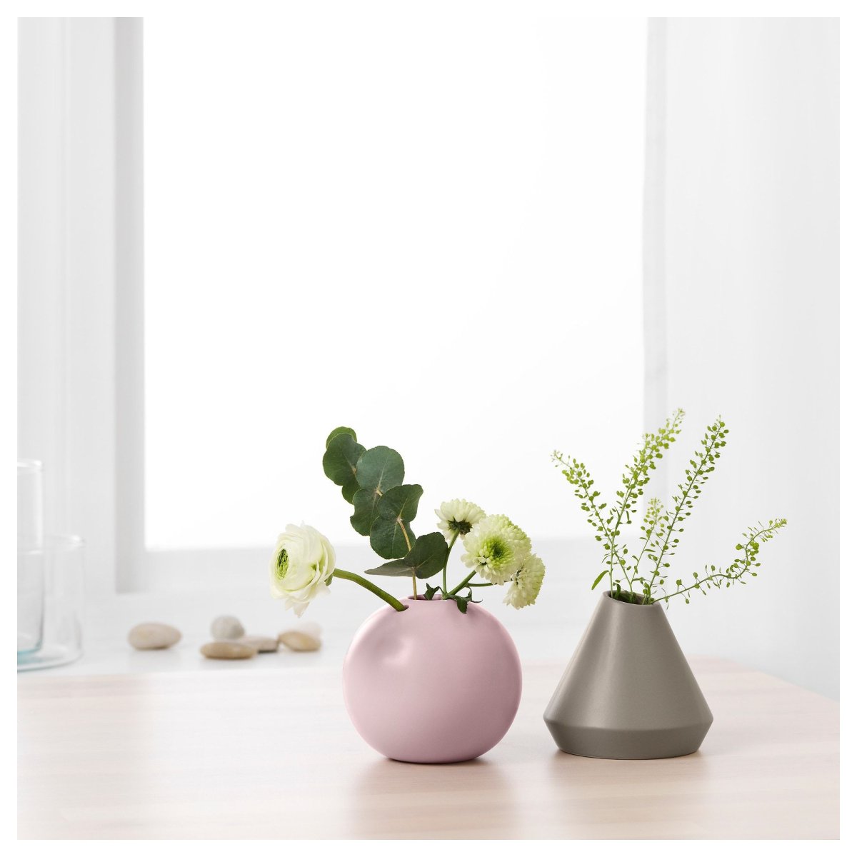 Интерьерный декор