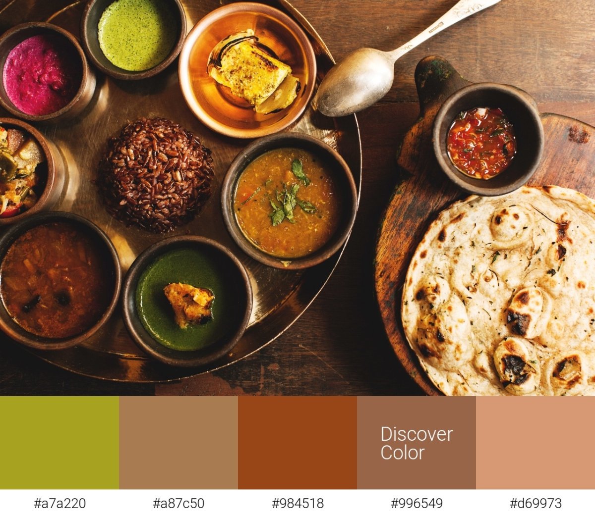 Moscow Delhi ресторан