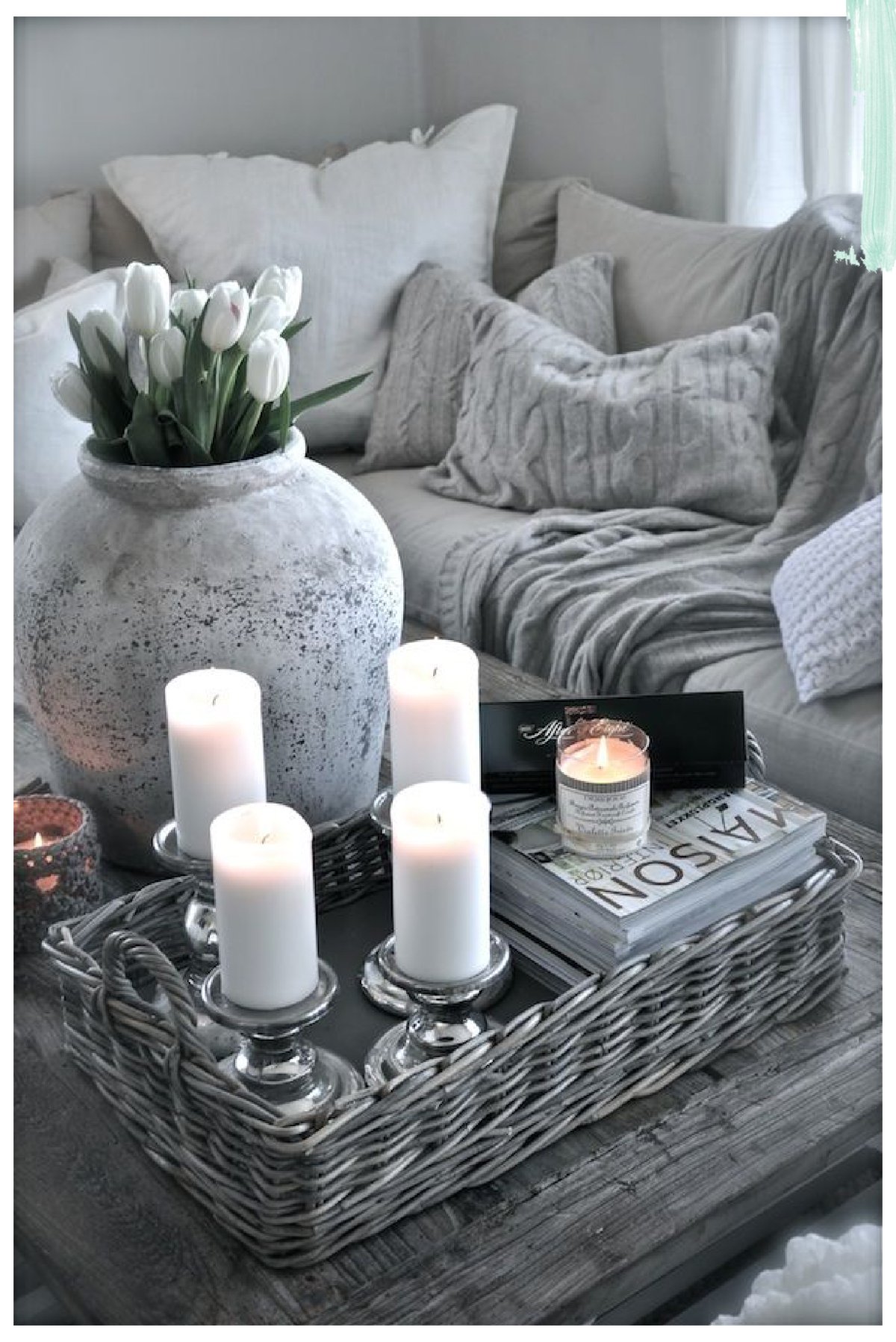 Современный арт деко в интерьере