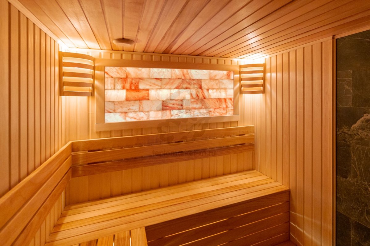 Русская баня