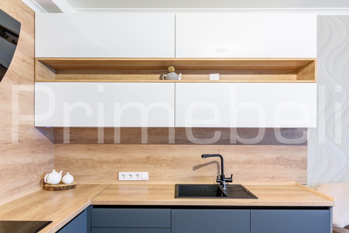 Столешница дуб Небраска натуральный h3331 st10