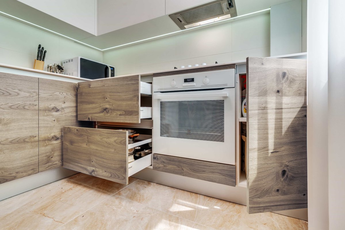 Дуб Вотан Эггер