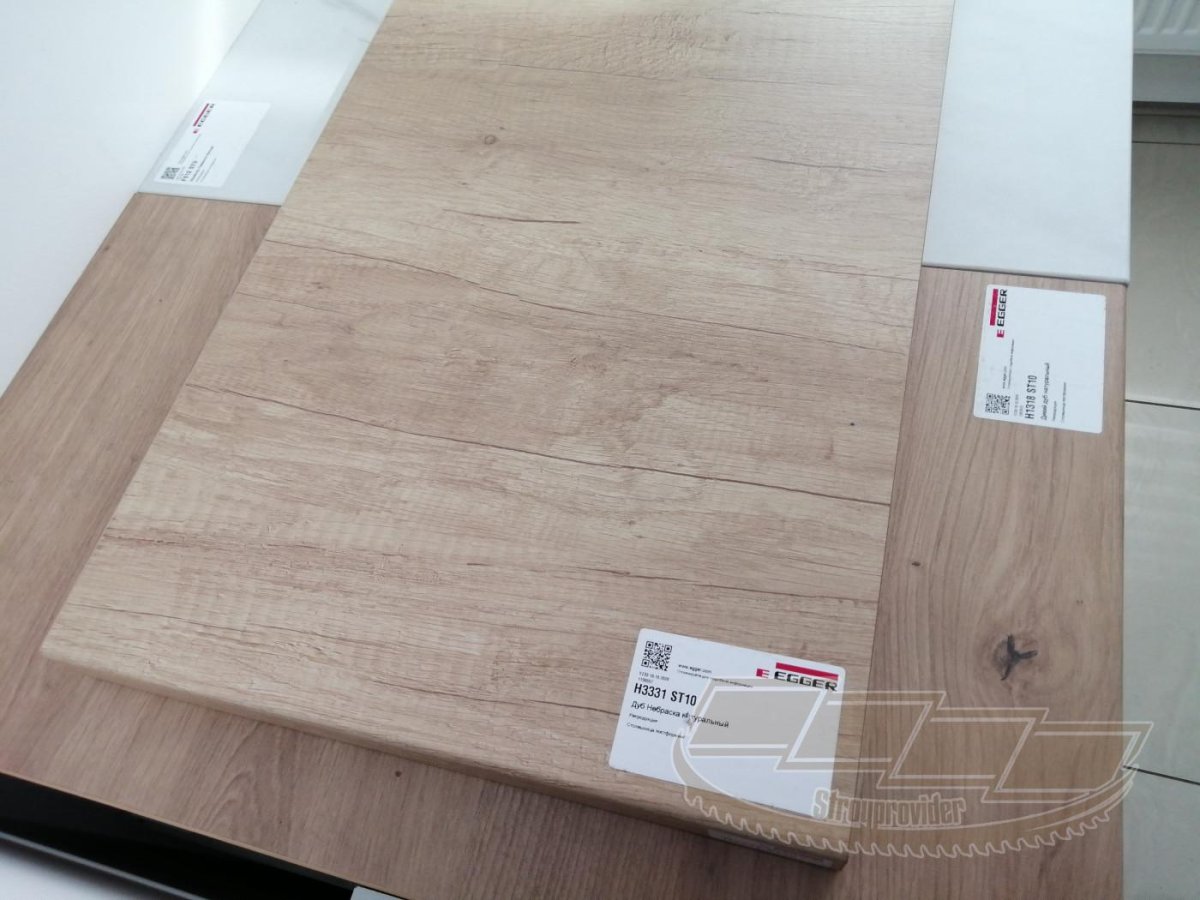 Дуб Небраска натуральный h3331 st10