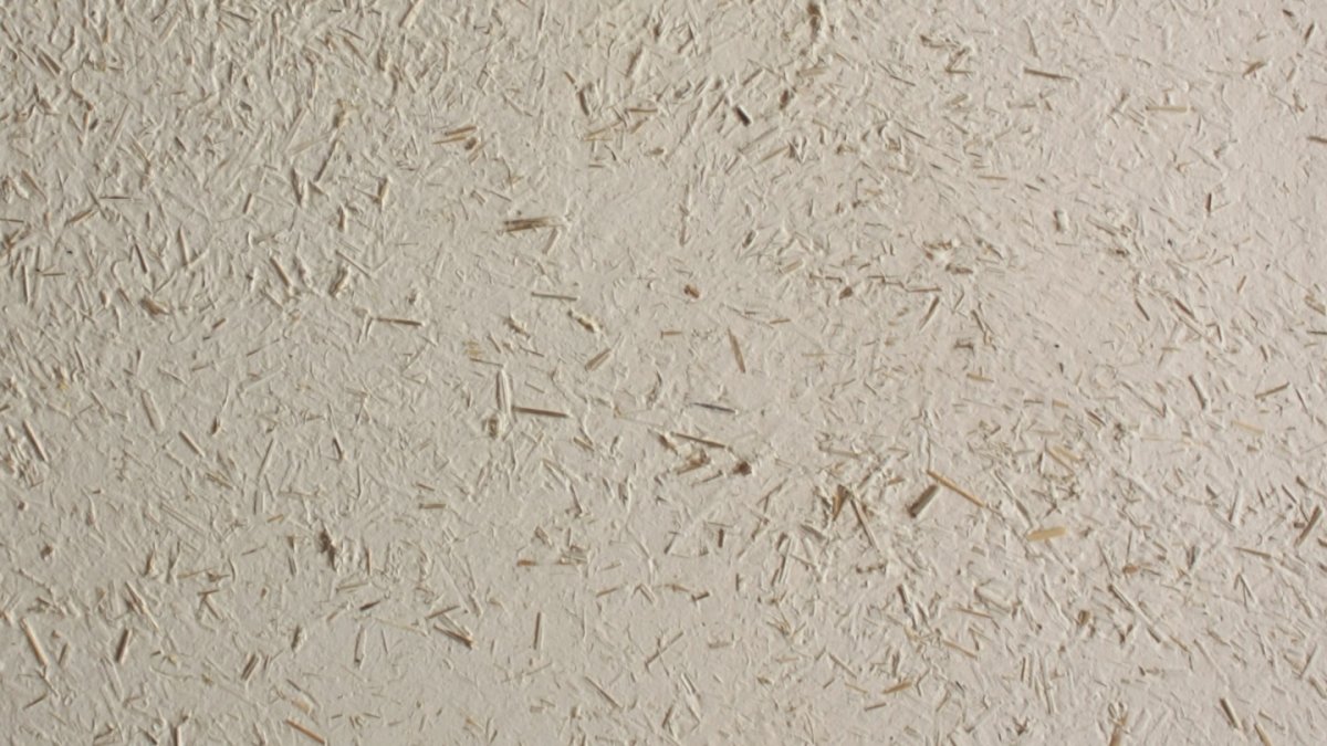 Стены Мазанка в интерьере