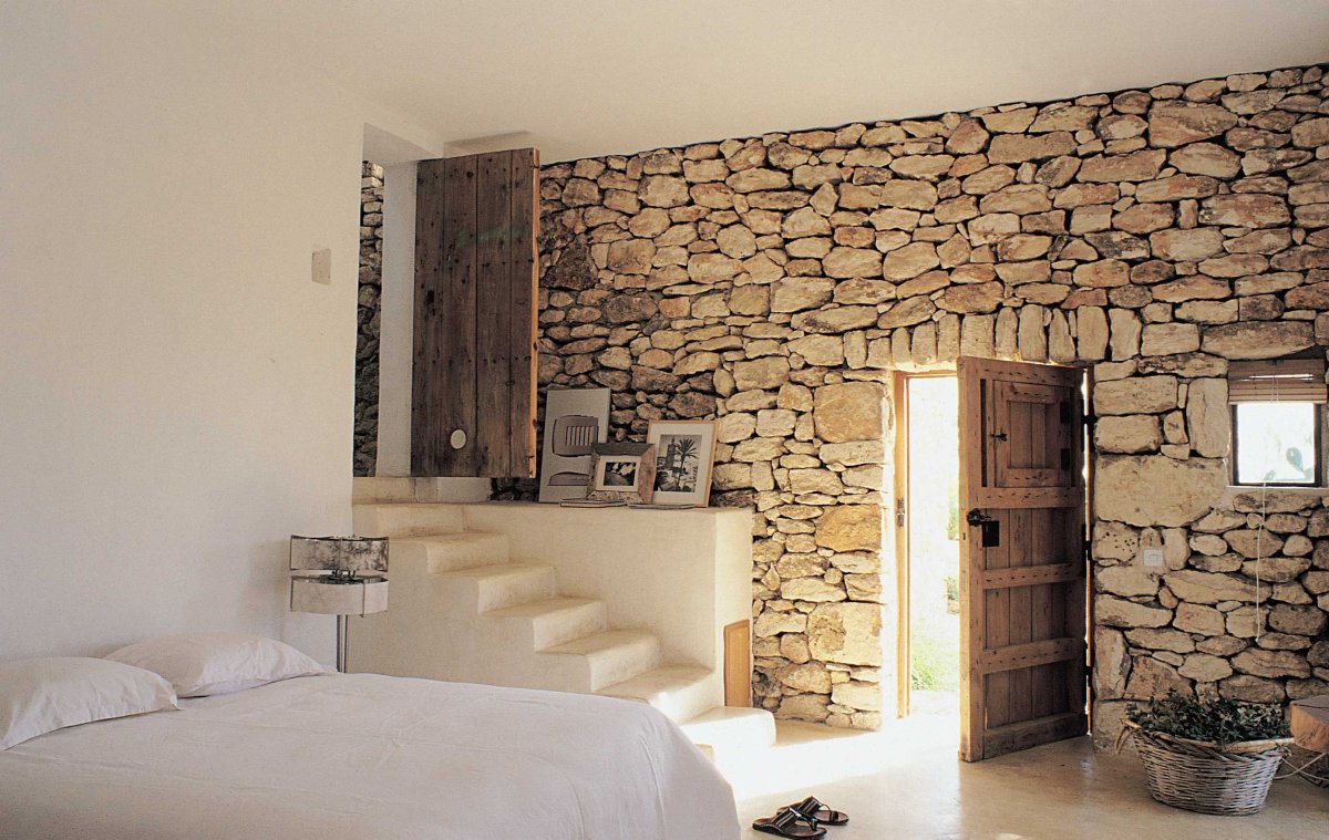 Греческая штукатурка