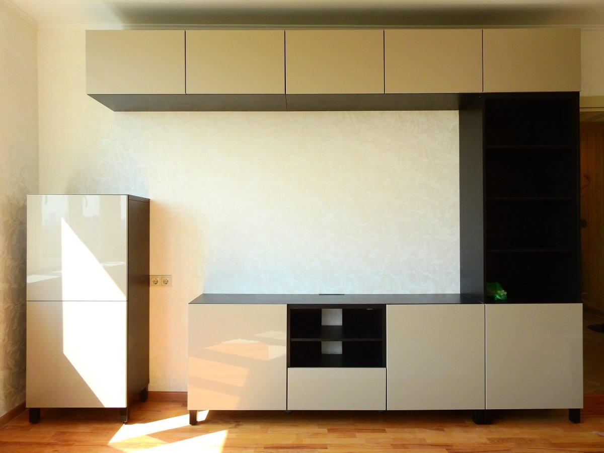 БЕСТО Сельсвикен 33.550р