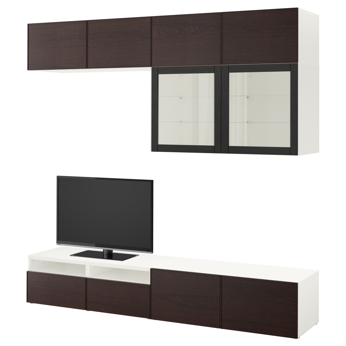 БЕСТО Сельсвикен комбинация