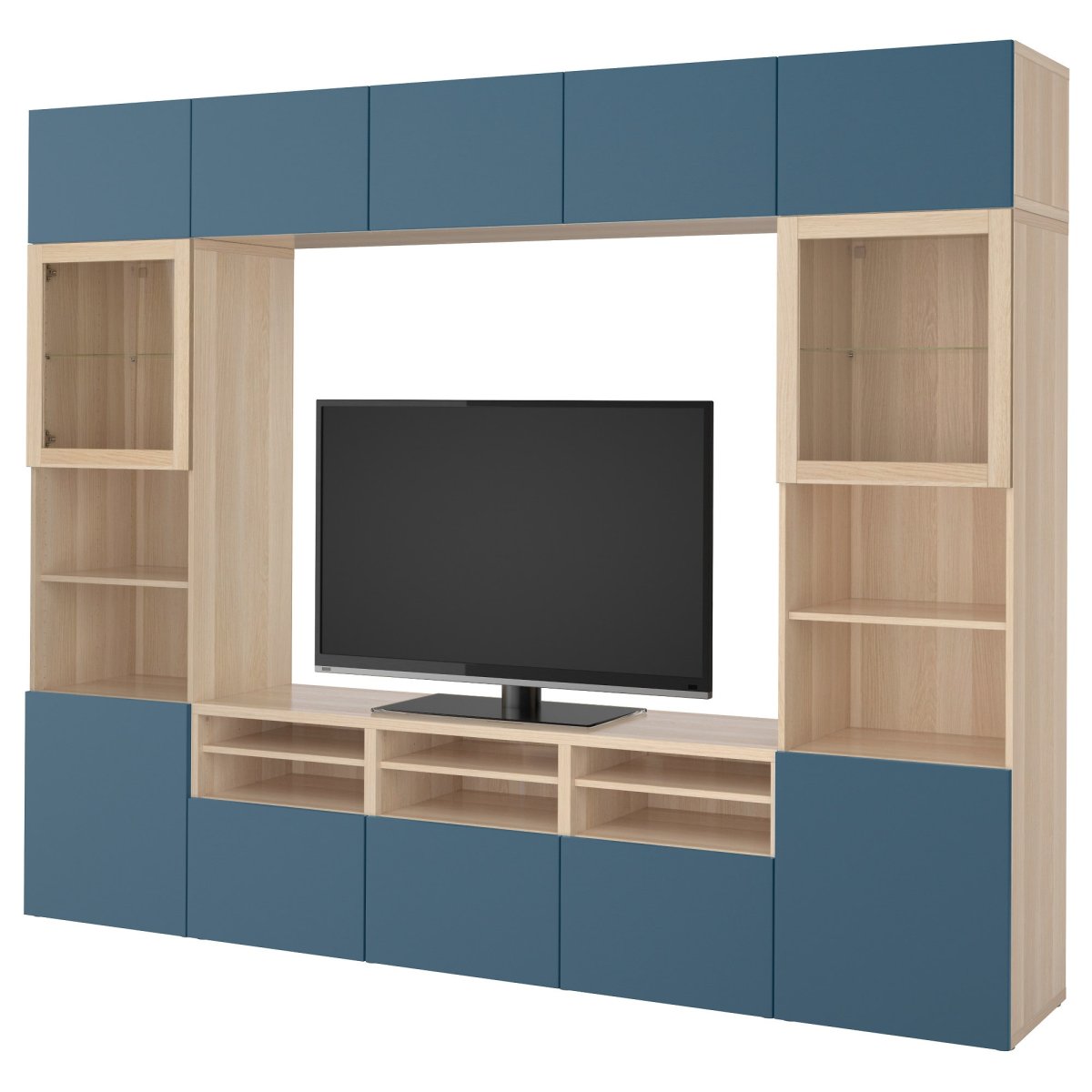 Гостиная мебель икеа БЕСТО