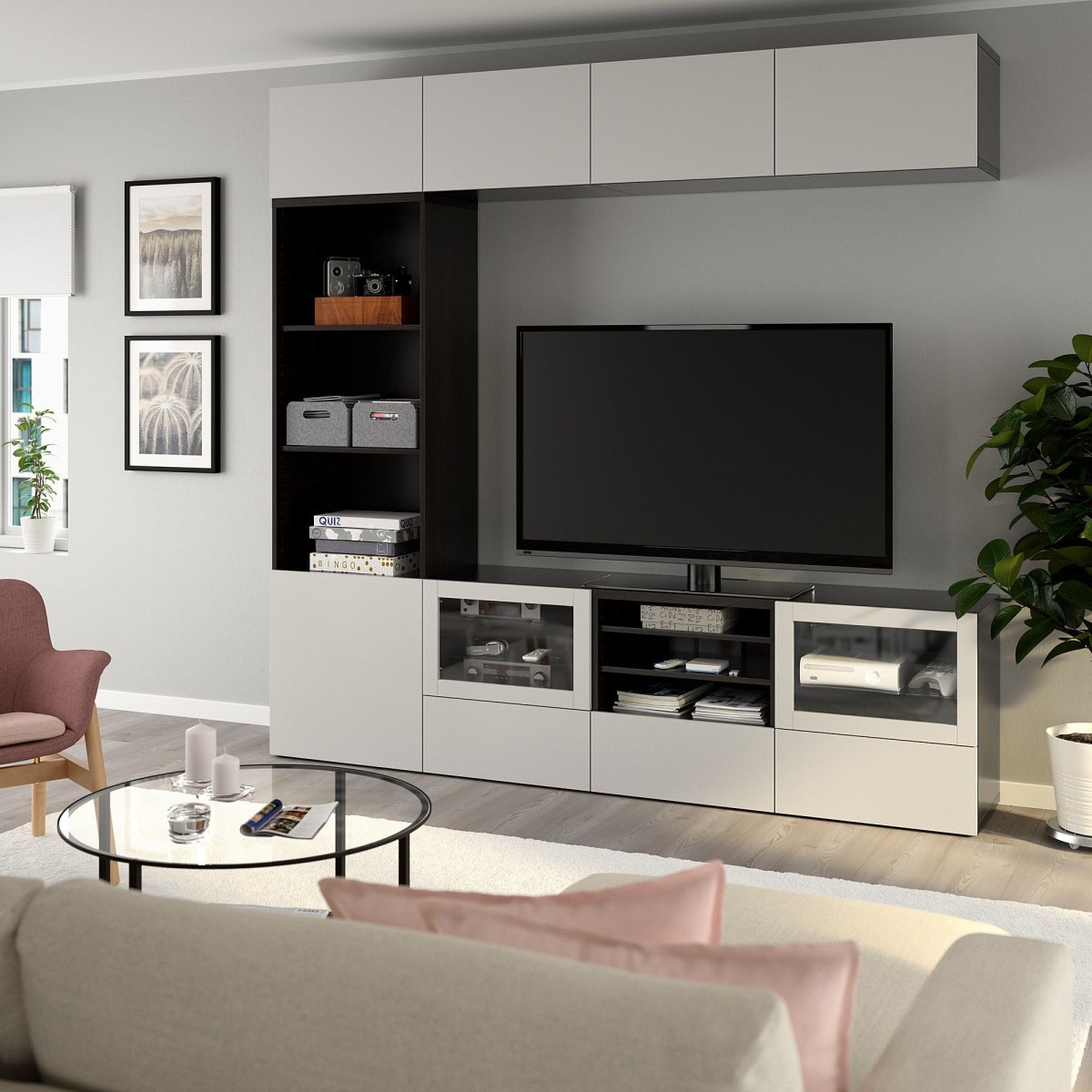 БЕСТО высота