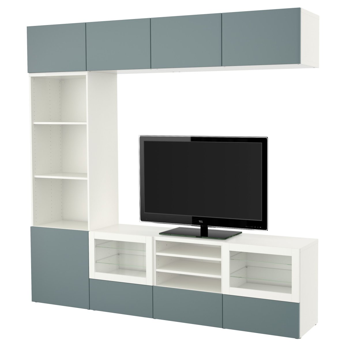 Белая мебель икеа для гостиной икеа