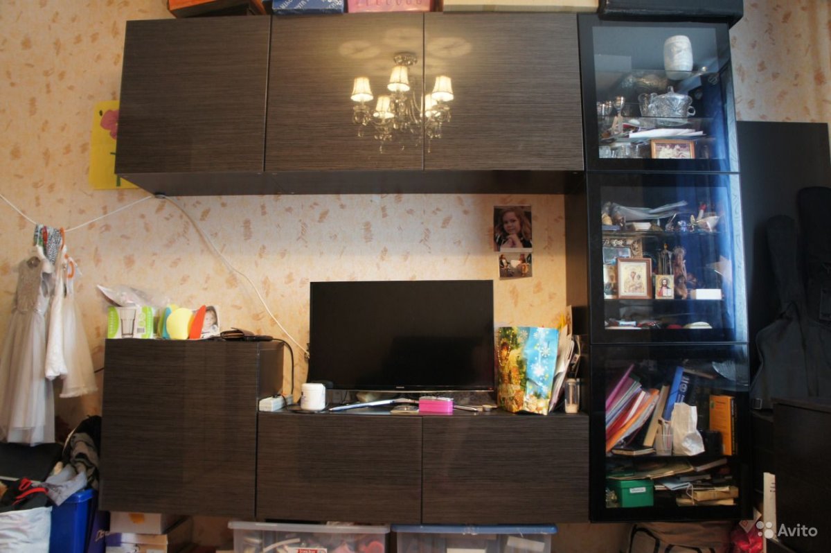 Мебель БЕСТО икеа