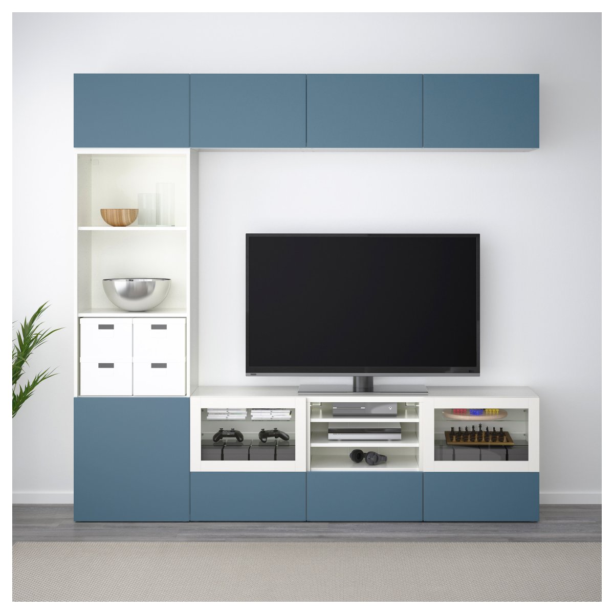 Bestå БЕСТО гостинная