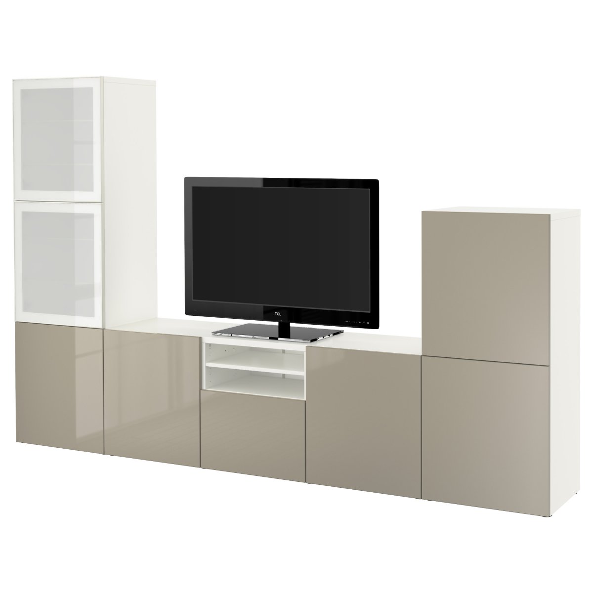 Мебель БЕСТО икеа