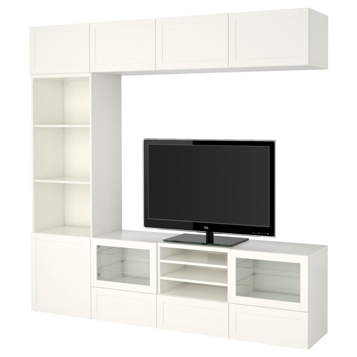 Гостиная Besto ikea