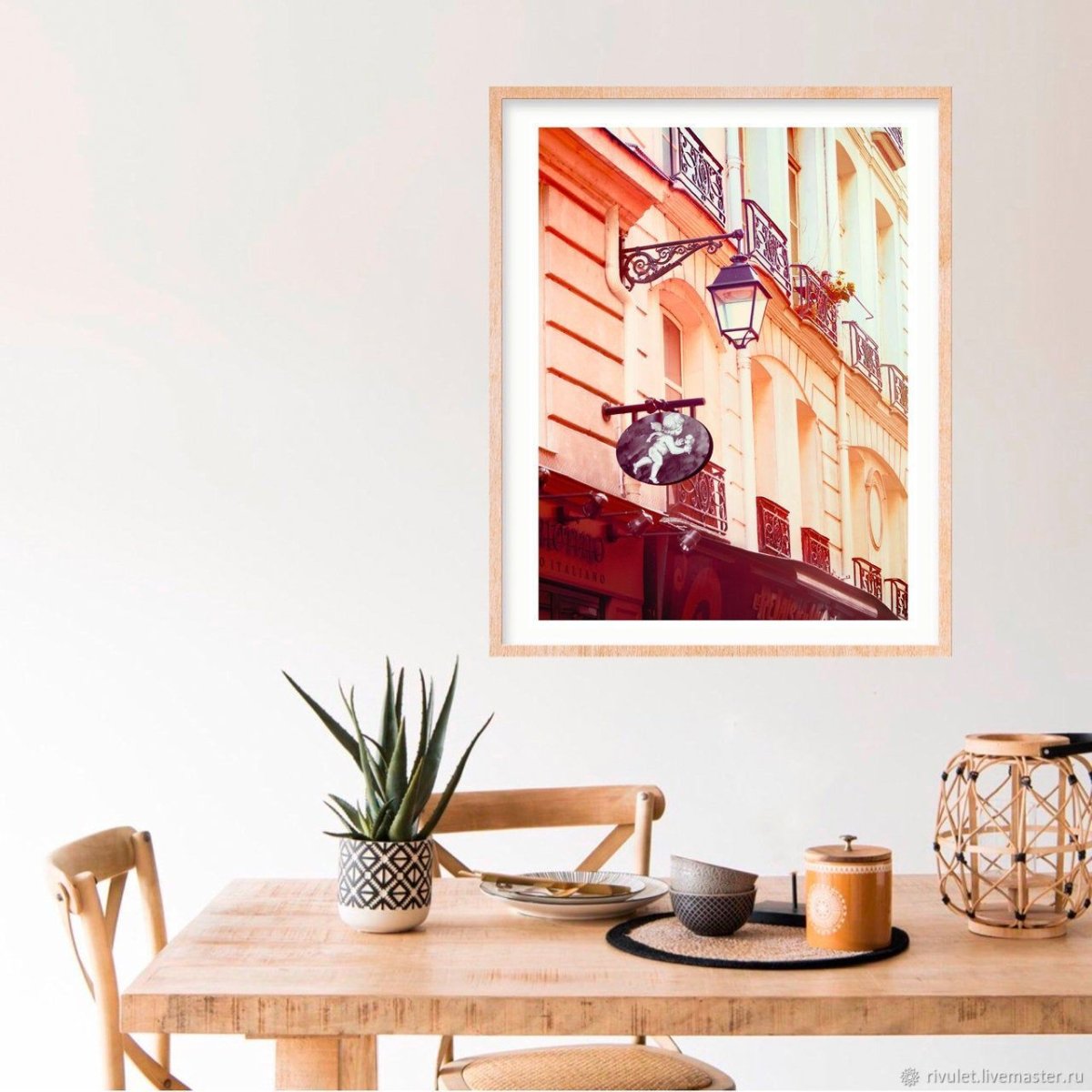 Модульная картина