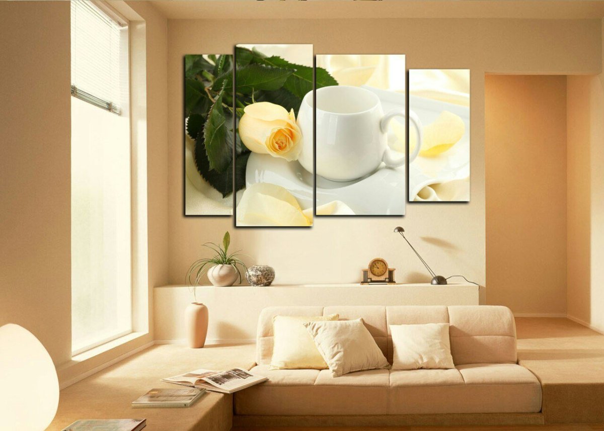 Картины на кухню