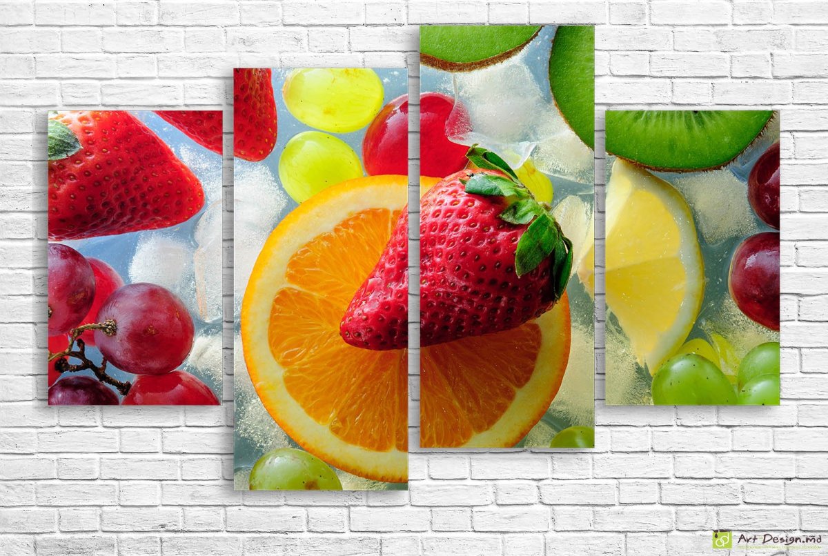 Постеры на кухню