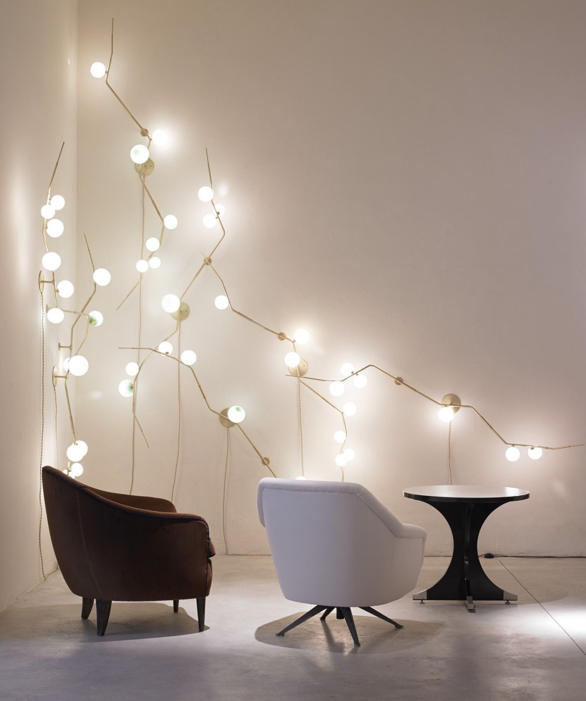 Настенный светильник Flos 265 a0300030