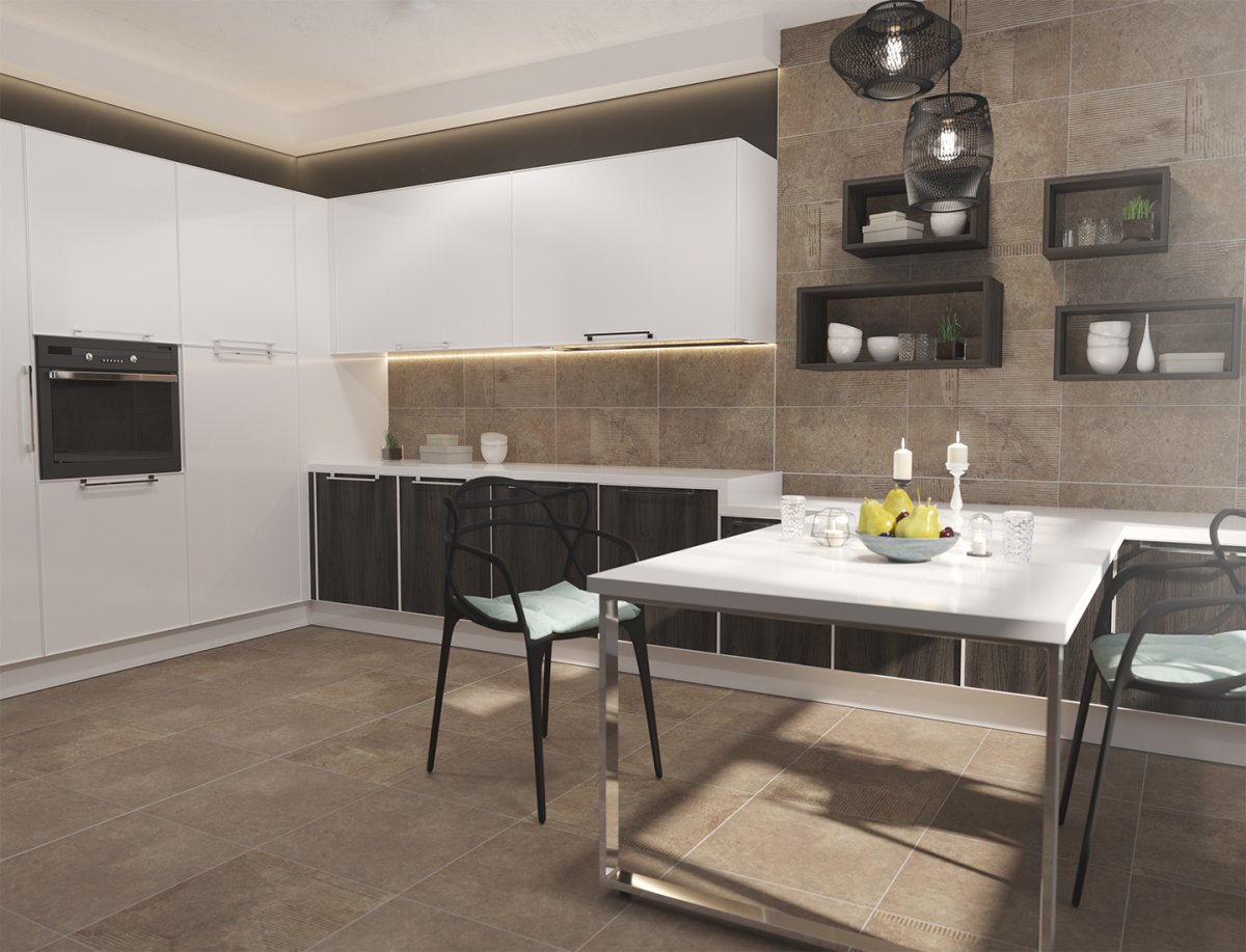 Dune Calacatta плитка