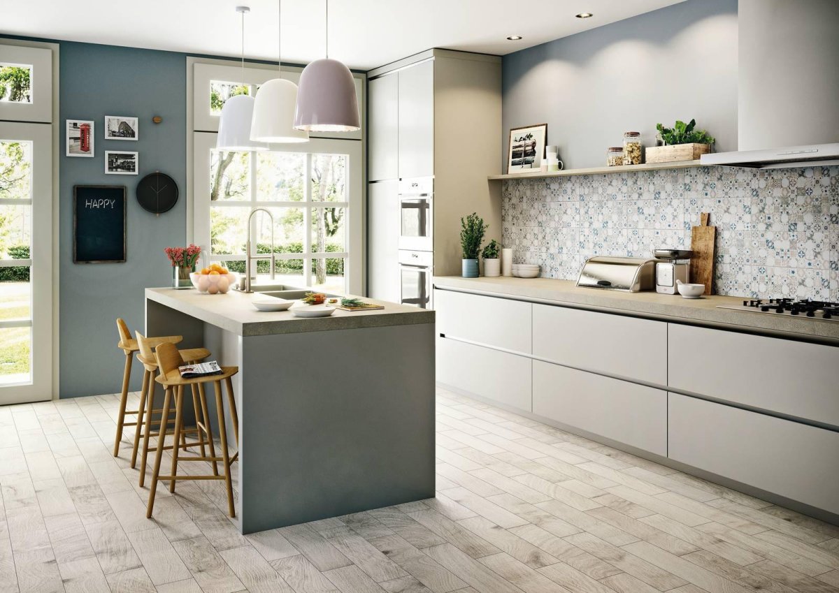 Керамогранит Ape