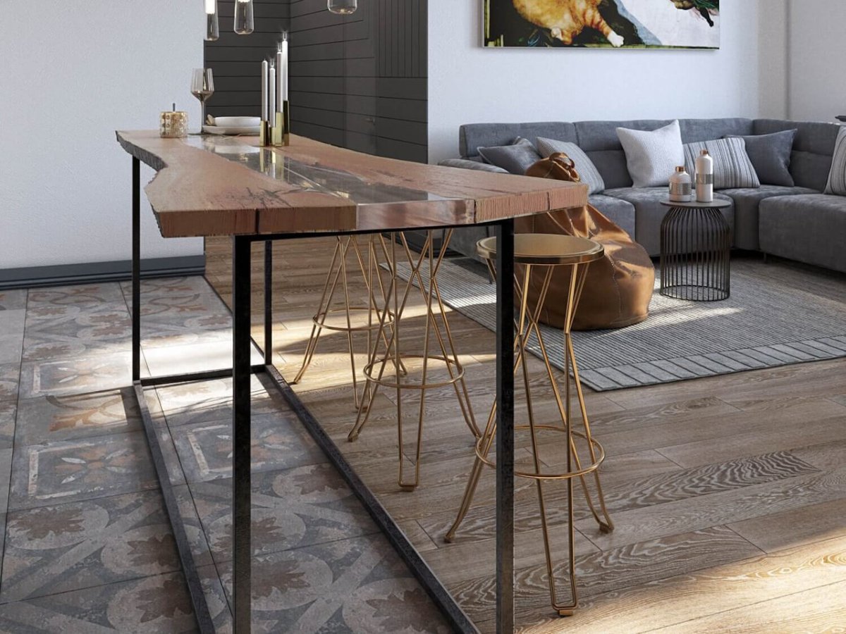 Kerama Marazzi Геркуланум