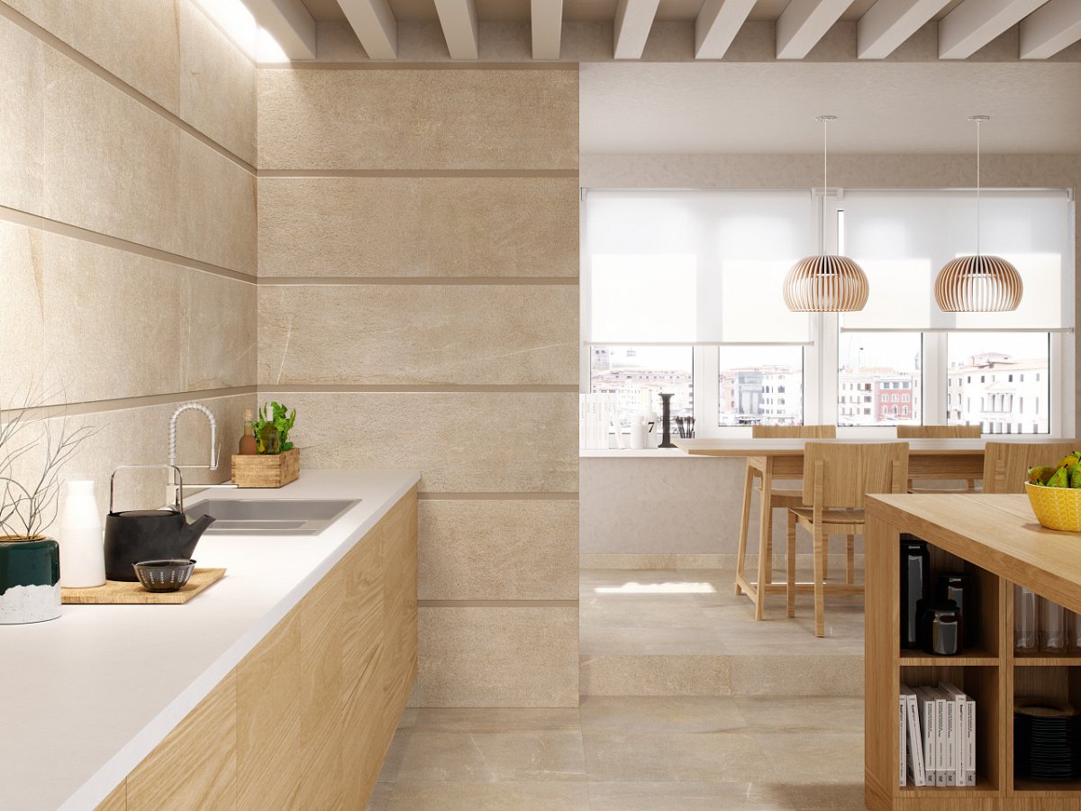 Плитка del Conca Portland