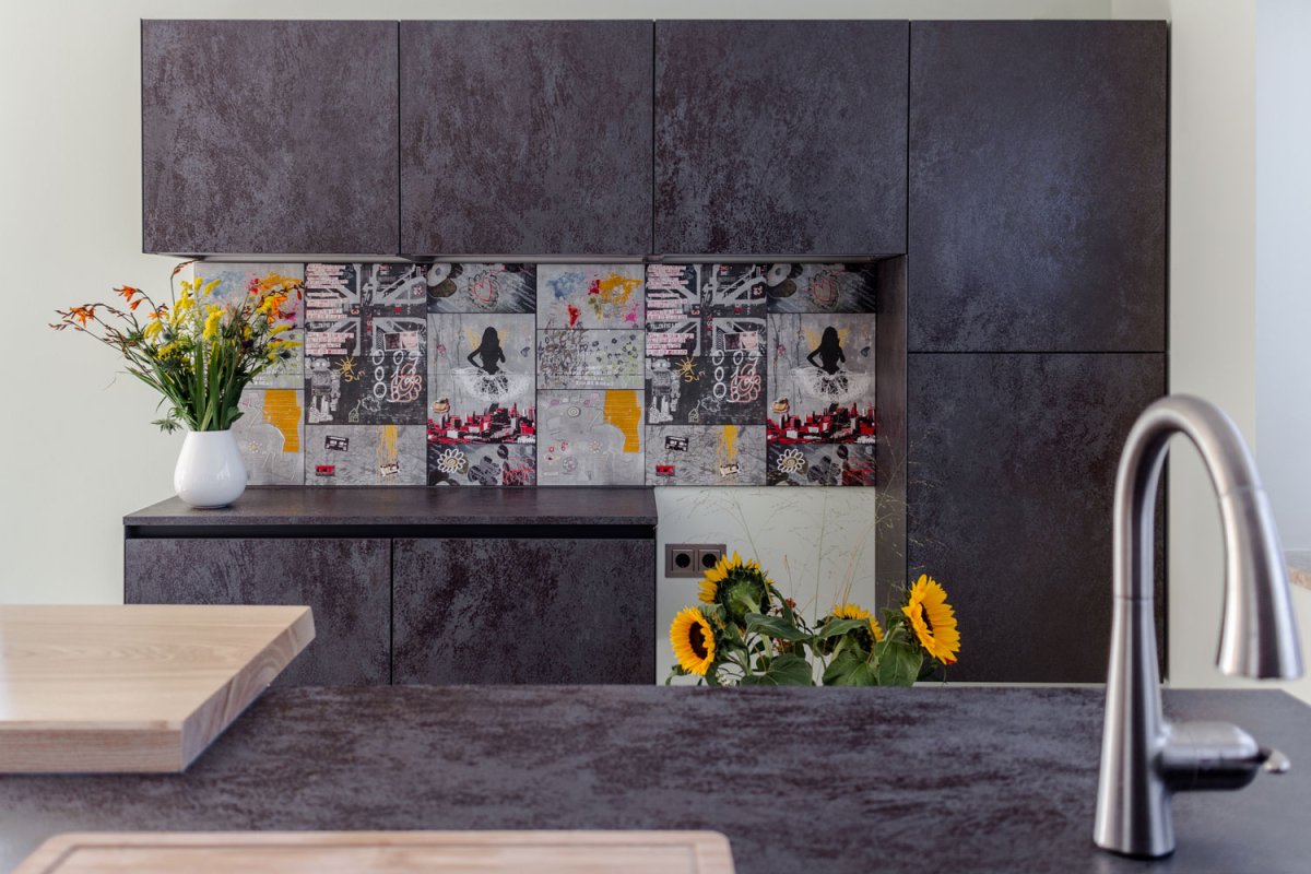 Плитка скала Грация керамика